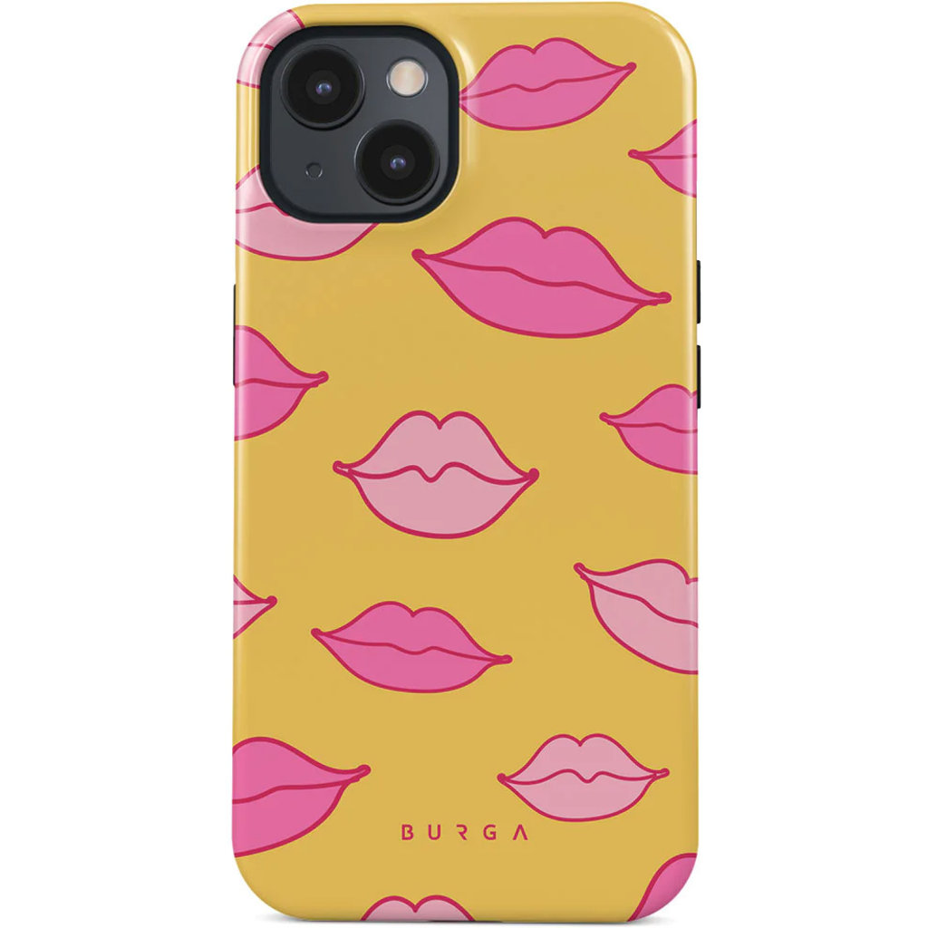 Burga Tough Case Apple iPhone 13 - Babydoll (Limited Barbie Edition)