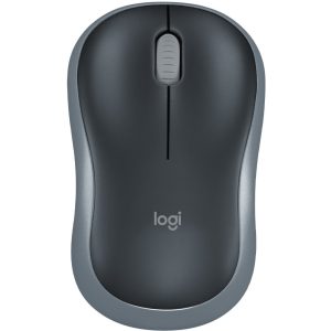 Logitech Wireless Mouse M185