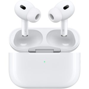 Apple Airpods Pro 2 (2023) with MagSafe Charging Case (USB-C)