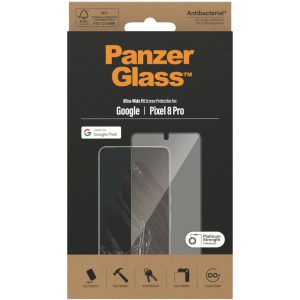 PanzerGlass Google Pixel 8 Pro UWF Black
