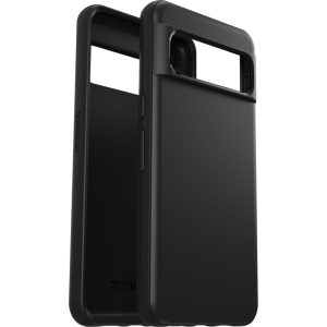 OtterBox Symmetry Case Google Pixel 8 Pro Black