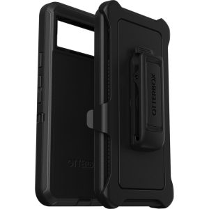 OtterBox Defender Case Google Pixel 8 Black