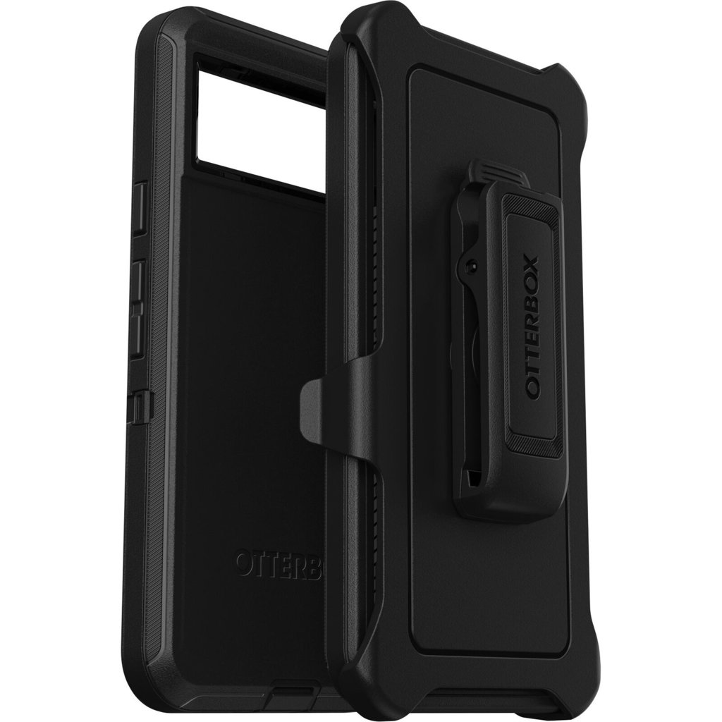OtterBox Defender Case Google Pixel 8 Black