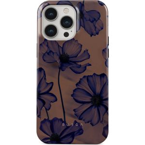 Burga Tough Case Apple iPhone 14 Pro - Velvet Night