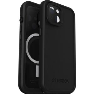 Otterbox FRE MagSafe Case Apple iPhone 15 Black