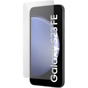 Mobiparts Regular Tempered Glass Samsung Galaxy S23 FE