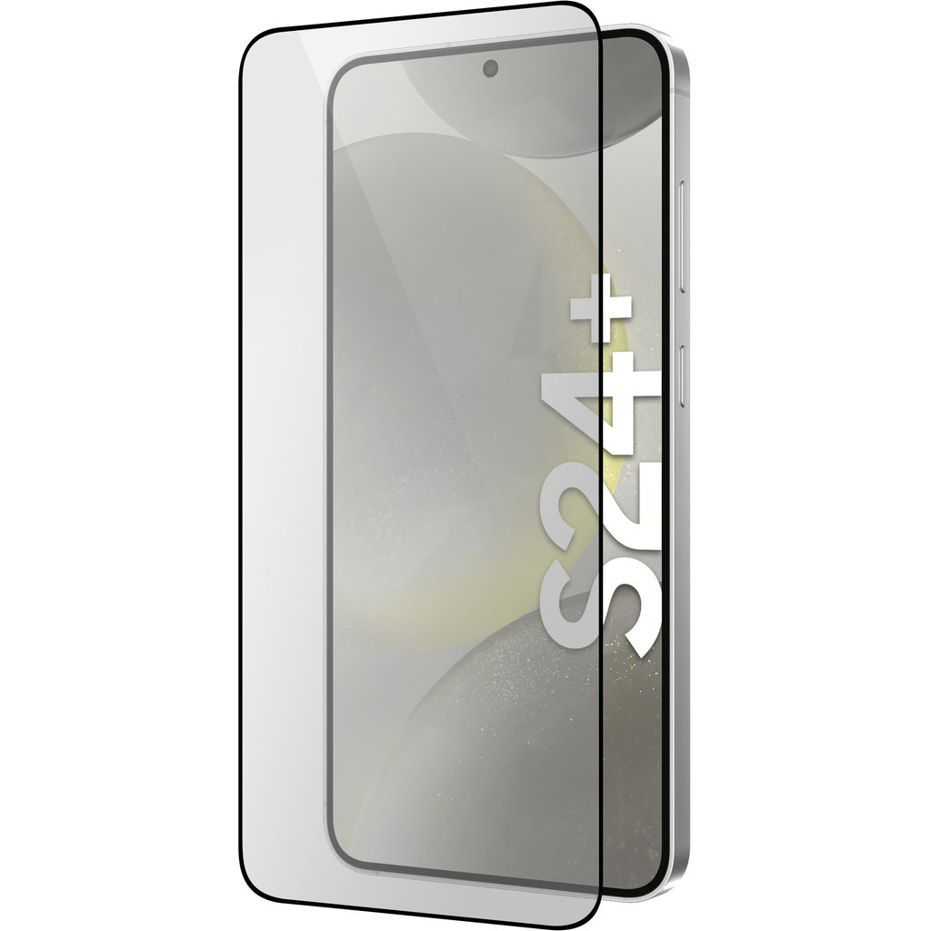 Mobiparts Regular Tempered Glass Samsung Galaxy S24 Plus