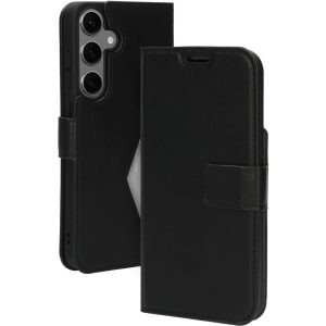 Mobiparts Classic Wallet Case Samsung Galaxy S24 Plus Black