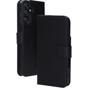 Mobiparts Classic Wallet Case Samsung Galaxy A15 Black