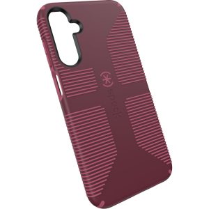 Speck Impact Hero Grip Samsung Galaxy A15 5G Red