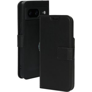 Mobiparts Classic Wallet Case Google Pixel 8 Black