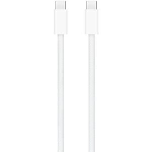 Apple USB-C to USB-C Cable 2m White 240W
