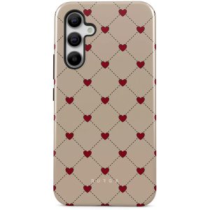 Burga Tough Case Samsung Galaxy A54 - Love Letter
