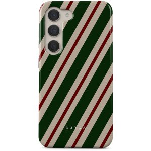 Burga Tough Case Samsung Galaxy S23 - North Pole