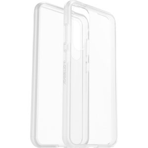 OtterBox React Case Samsung Galaxy S24 Plus Clear