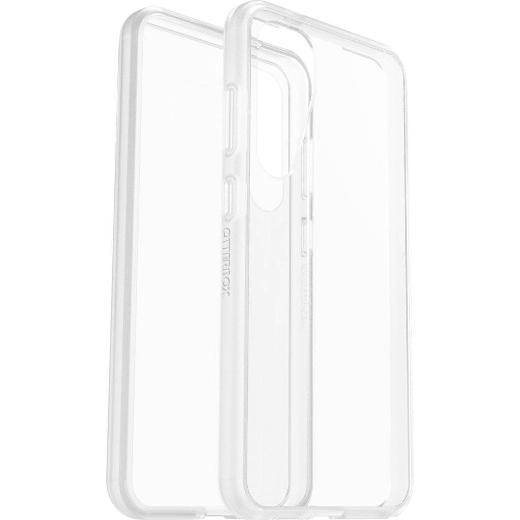 OtterBox React Case Samsung Galaxy S24 Plus Clear