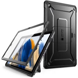 Supcase Unicorn Beetle Pro Samsung Galaxy Tab A9 Plus (2023) Black