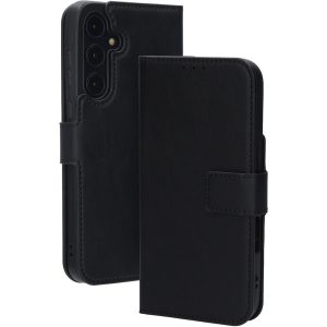 Mobiparts Classic Wallet Case Samsung Galaxy A35 5G (2024) Black