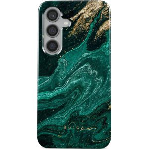 Burga Tough Case Samsung Galaxy S24 - Emerald Pool