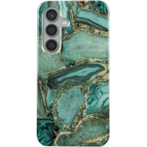 Burga Tough Case Samsung Galaxy S24 Plus - Ubud Jungle