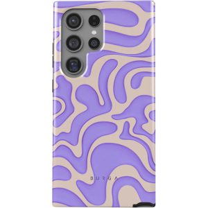 Burga Tough Case Samsung Galaxy S24 Ultra - Y2Kool