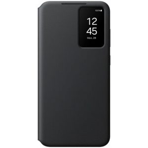 Samsung Galaxy S24 Plus Smart View Cover Black