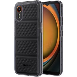 Mobiparts Classic Hardcover Samsung Galaxy Xcover 7 Clear