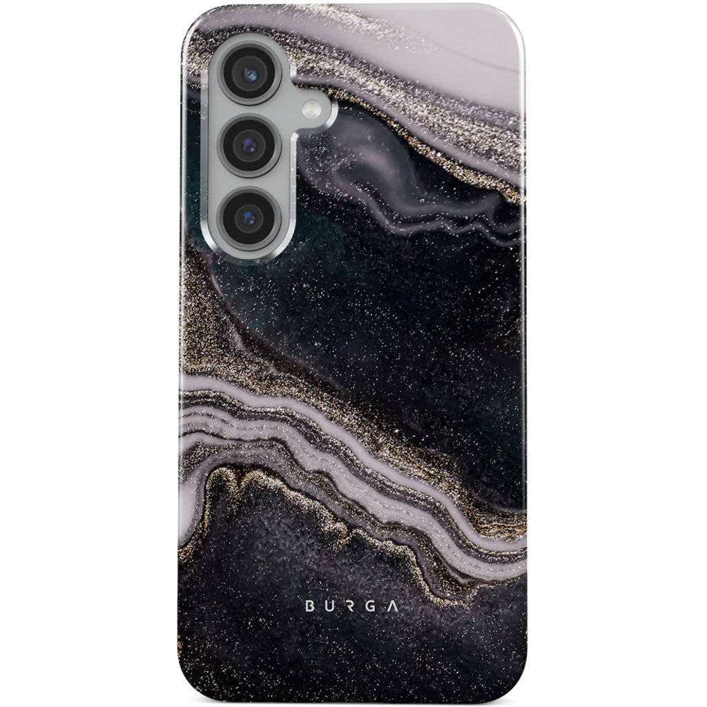 Burga Tough Case Samsung Galaxy S24 - Magic Night