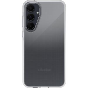 OtterBox React Case Samsung Galaxy A55 5G Clear