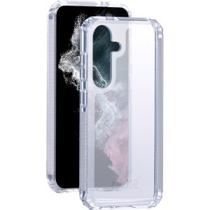SoSkild Samsung Galaxy S24 Plus Defend 2.0 Heavy Impact Case Transparent