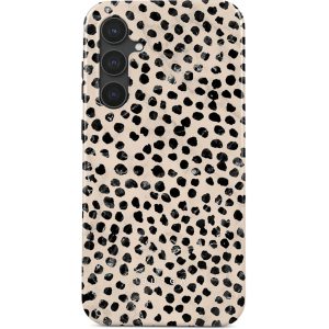 Burga Tough Case Samsung Galaxy S23 FE - Almond Latte