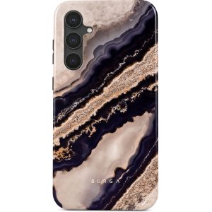 Burga Tough Case Samsung Galaxy S23 FE - Royal Blue