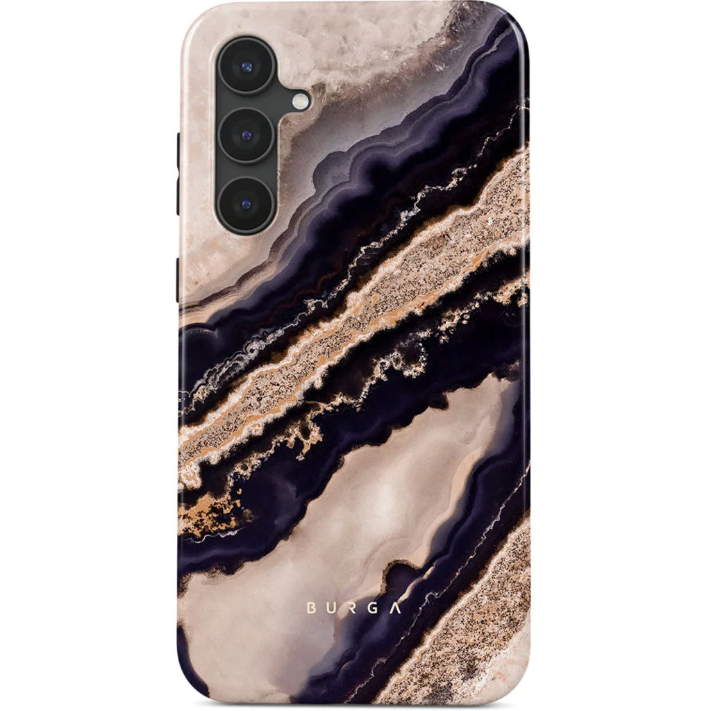 Burga Tough Case Samsung Galaxy S23 FE - Royal Blue