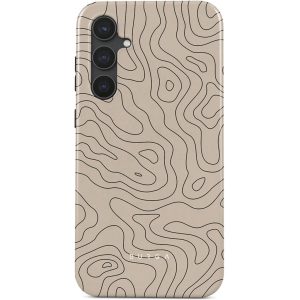 Burga Tough Case Samsung Galaxy S23 FE - Wild Terrain