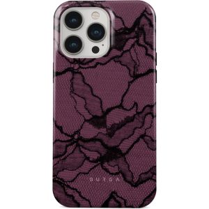 Burga Tough Case Apple iPhone 15 Pro Max - That Girl