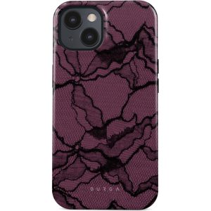 Burga Tough Case Apple iPhone 13 - That Girl