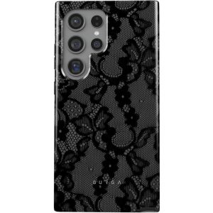 Burga Tough Case Samsung Galaxy S24 Ultra - Magnetic