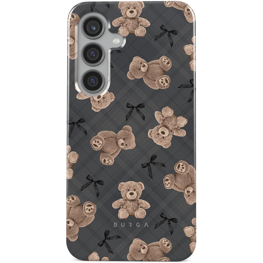 Burga Tough Case Samsung Galaxy S24 - BFF