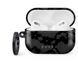 Burga Apple Airpods Pro 2 Case - Magnetic
