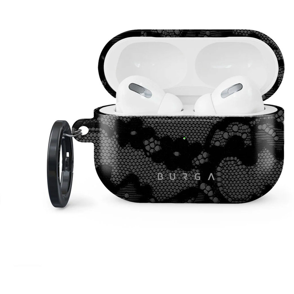 Burga Apple Airpods Pro 2 Case - Magnetic