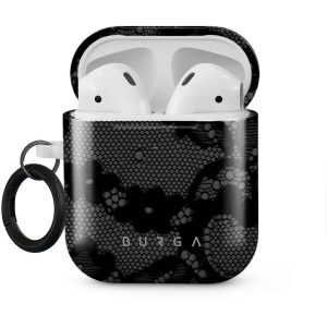 Burga Apple Airpods 1/2 Case - Magnetic