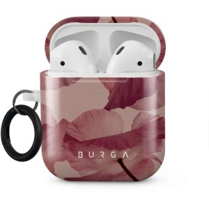 Burga Apple Airpods 1/2 Case - Tender Kiss