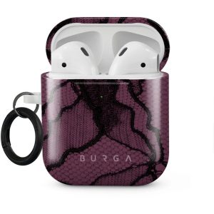 Burga Apple Airpods 1/2 Case - That Girl