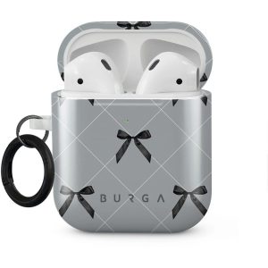 Burga Apple Airpods 1/2 Case - Coquette