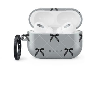 Burga Apple Airpods Pro 2 Case - Coquette
