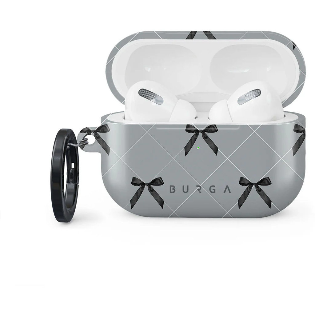 Burga Apple Airpods Pro 2 Case - Coquette