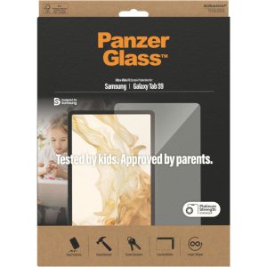 PanzerGlass Samsung Galaxy Tab S9 FE/Tab S9 UWF