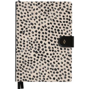Burga Infinity Planner - Almond Latte
