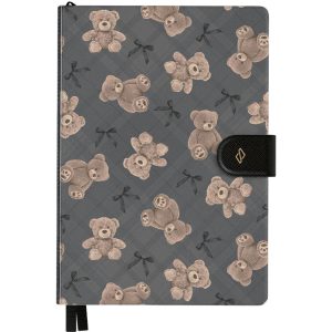 Burga Infinity Planner - BFF