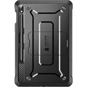 Supcase Unicorn Beetle Pro Samsung Galaxy Tab S9 Black